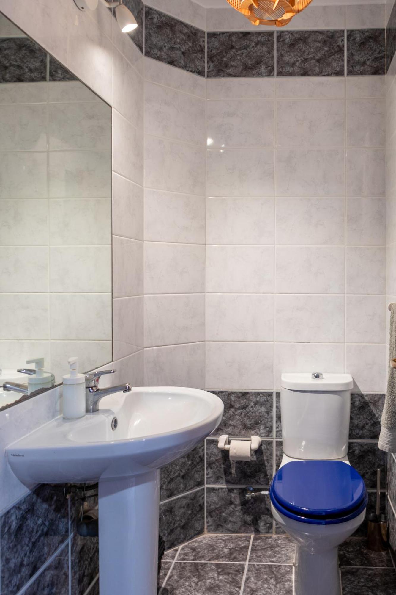 Accommodatie bij particulieren Blife Ricardya Private Faro