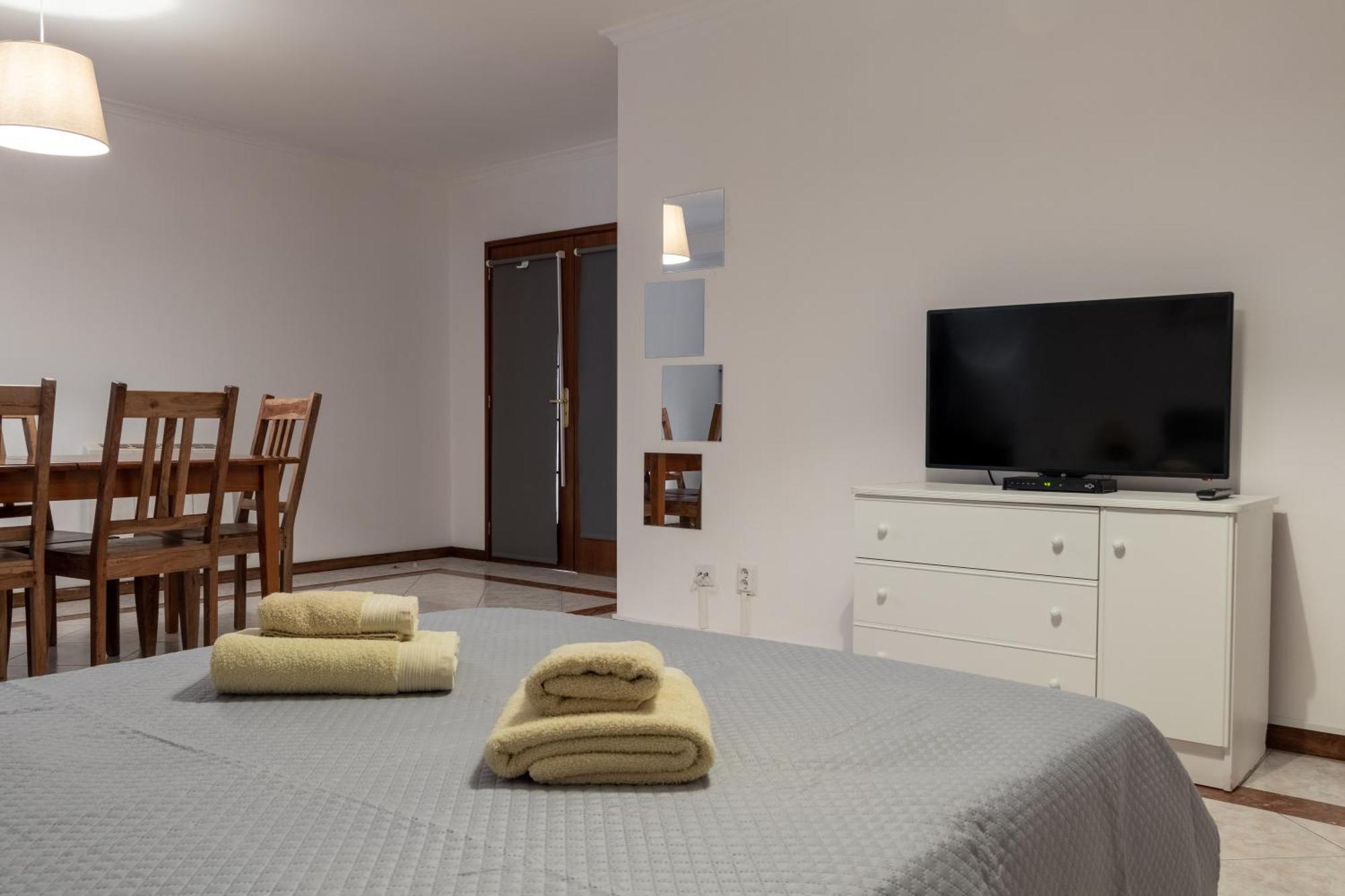 Accommodatie bij particulieren Blife Ricardya Private