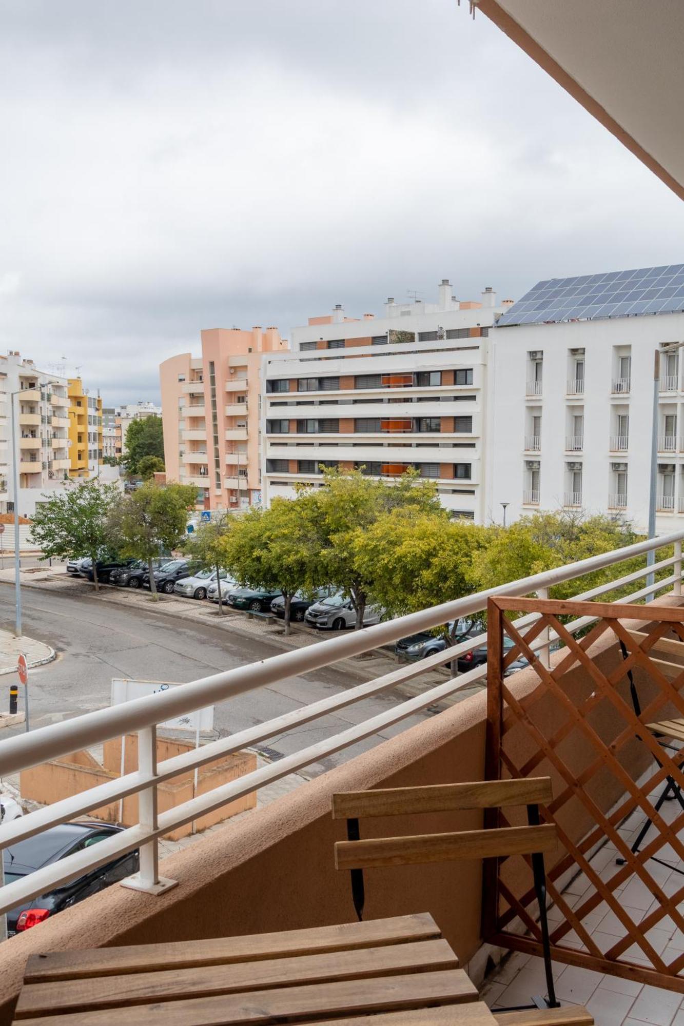Blife Ricardya Private Accommodatie bij particulieren Faro